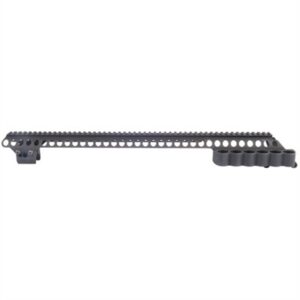 REMINGTON 870 SURESHELL CARRIER & RAIL