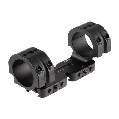 34MM 1.125'' 0 MOA SCOPE MOUNT