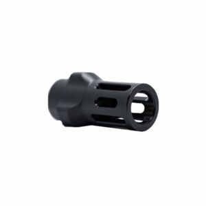9MM 3-LUG ADAPTER A1 STYLE FLASHER HIDER 1/2-28