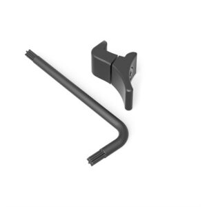 VX-5HD & VX-6HD THROW LEVER KIT
