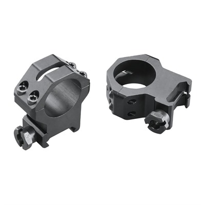 30MM MEDIUM FOUR HOLE SKELETON RINGS