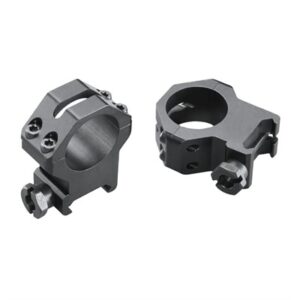 30MM FOUR HOLE SKELETON RINGS, X-HIGH