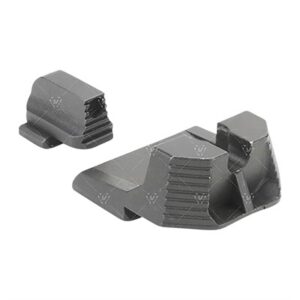 SMITH & WESSON M&P9 IRON SIGHT SET STANDARD HEIGHT