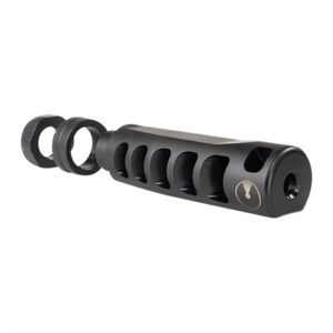 5.56 APOLLO S COMPENSATOR 1/2X28