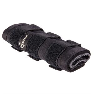 HTP SUPPRESSOR COVER BLACK 6''