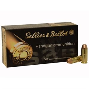 10MM AUTO 180GR FULL METAL JACKET 50/BOX
