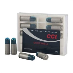 9MM LUGER 53GR SHOTSHELL 10/BOX