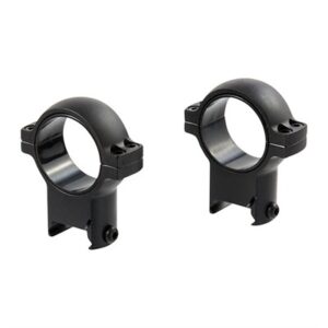 30MM EXTRA-HIGH MATTE RINGS