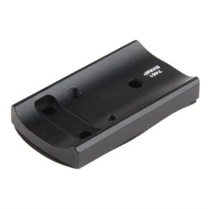 FASTFIRE MOUNT FOR SMITH &WESSON M&P BLACK