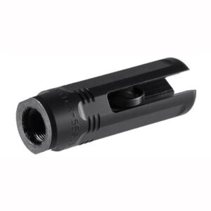 3 PRONG ELIMINATOR FLASH HIDER 5.56