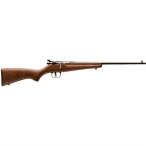 SAVAGE RASCAL 22LR 16.125'' HARDWOOD