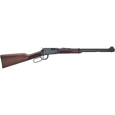 CLASSIC .22 WMR 19.25'' BBL 11RD TUBULAR MAG BLACK/WALNUT