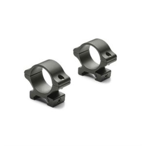 RIFLEMAN 30MM DETACHABLE RINGS MED MATTE