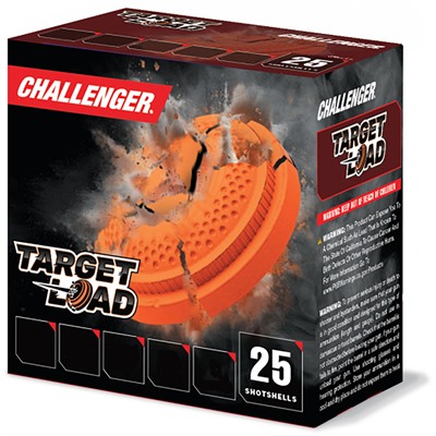 First Class Trgt Ld 12 GA 2-3/4” 1OZ #7.5 1150 Fps 250/CASE