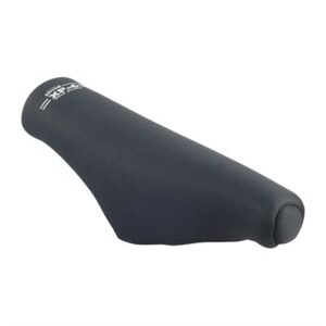 XP-6 SCOPECOAT LARGE 50 - 12.5''X50MM BLACK