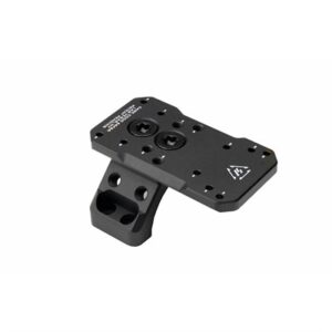 ASM RING CAP MULTI-OPTIC MOUNT SYSTEM 30MM