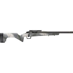 2020 REDLINE 6.5 CREEDMOOR 16'' BBL (1)3RD MAG OLIVE/BLK WEB