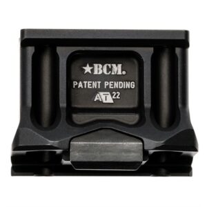 BCM 1.93'' AT OPTIC MOUNT FOR AIMPOINT MICRO T2