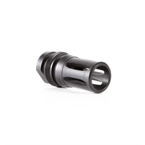 XENO MOUNT A1 FLASH HIDER 5/8''X24 THREADS BLACK