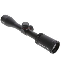 BRUSHLINE PRO 3-9X40MM SFP BDC PREDATOR RETICLE BLACK