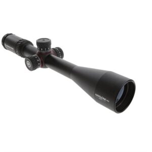 HARDLINE PRO 4-16X50MM SFP ILLUMINATED MR1-MOA RETICLE BLACK