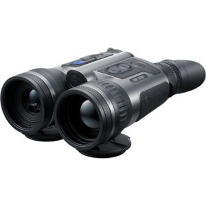 MERGER LRF XT50 2-16X THERMAL BINOCULAR BLACK