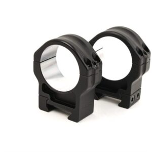 HUNT 30MM DIAMETER LOW (24MM) SCOPE RINGS