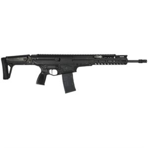 UXR ELITE RIFLE SYSTEM 300 BLACKOUT 14.5''BBL (1)30RD MAG BLK