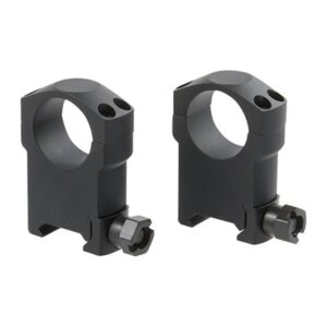 1'' SUPER HIGH MATTE ALUMINUM MARK 4 RINGS