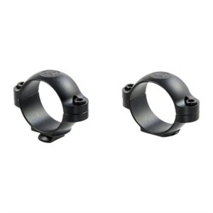 1'' SUPER LOW MATTE STANDARD RINGS