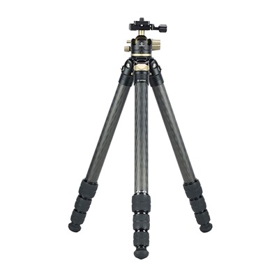 PRO GUIDE CF-425 TRIPOD KIT
