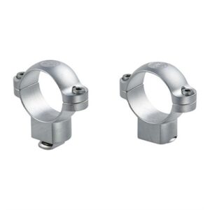 1'' HIGH SILVER STANDARD RINGS