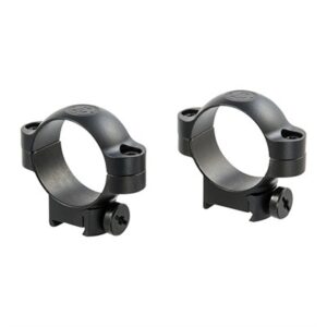 RING MOUNTS SAKO 30MM MEDIUM MATTE