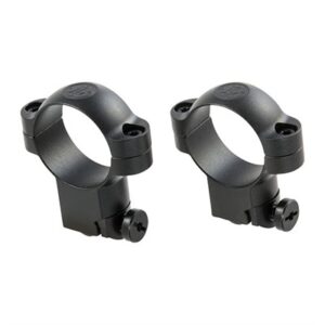RING MOUNTS RUGER M77 30MM SUPER HIGH MATTE