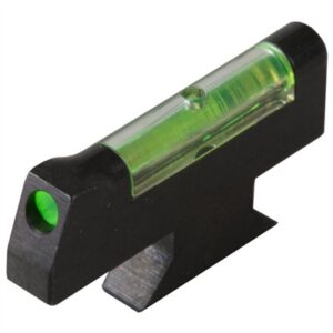 .250'' FRONT SIGHT, GREEN