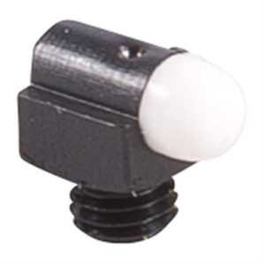 3/32 SHANK, 6-48 THREAD, IVORY