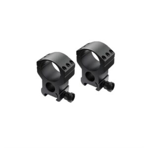 30MM X-HIGH MATTE TACTICAL RINGS