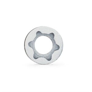 DI  NIGHT SIGHT RETAINER PACK, WHITE