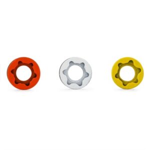 DI  NIGHT SIGHT RETAINER PACK, MULTICOLOR