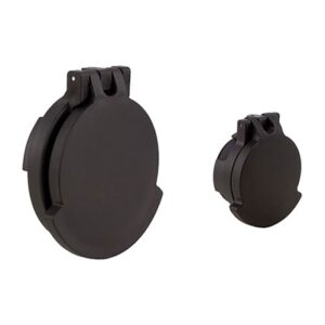 TENEBRAEX FLIP CAP SET FOR 1-8X28MM VCOG