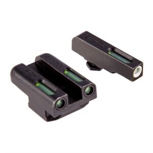 TFX TRITIUM SIGHT SET WALTHER PPS