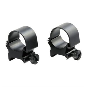 1'' HIGH, MATTE BLUE