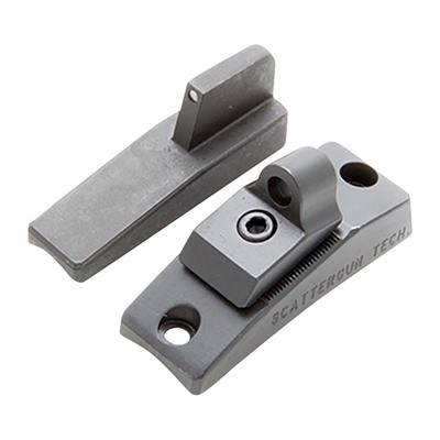 TRAK-LOCK~ LL GHOST RING SIGHT SET, 12GA, .735'' TRITIUM