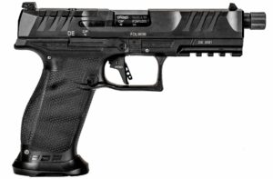 WALTHER ARMS PDP PRO SD 9MM FS 5.1" 18+1 OR