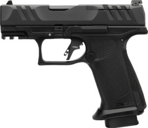WALTHER ARMS PDP PRO F 9MM BK 3.5" 18+1