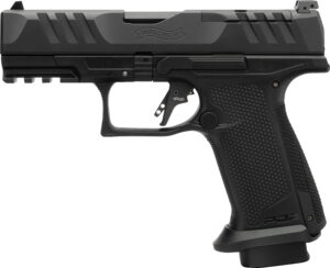 WALTHER ARMS PDP PRO F 9MM BK 4" 18+1