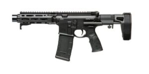 DANIEL DEFENSE DDM4 PDW PIST 300BLK 7" PSB