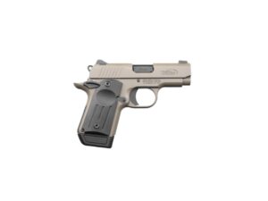 TRISTAR SPORTING ARMS PROTEGE X SUBCPT 9MM FDE 7+1