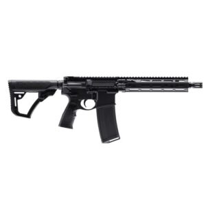 DANIEL DEFENSE DDM4 MK18RIII SBR 5.56MM BLK