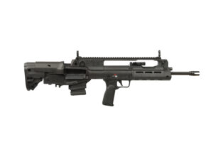 SPRINGFIELD ARMORY HELLION 5.56 BLK 18" 10+1
